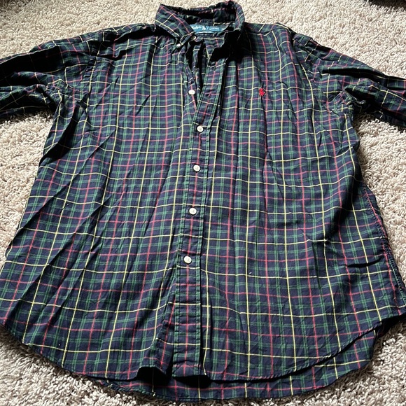 J. Crew button down - Picture 1 of 6